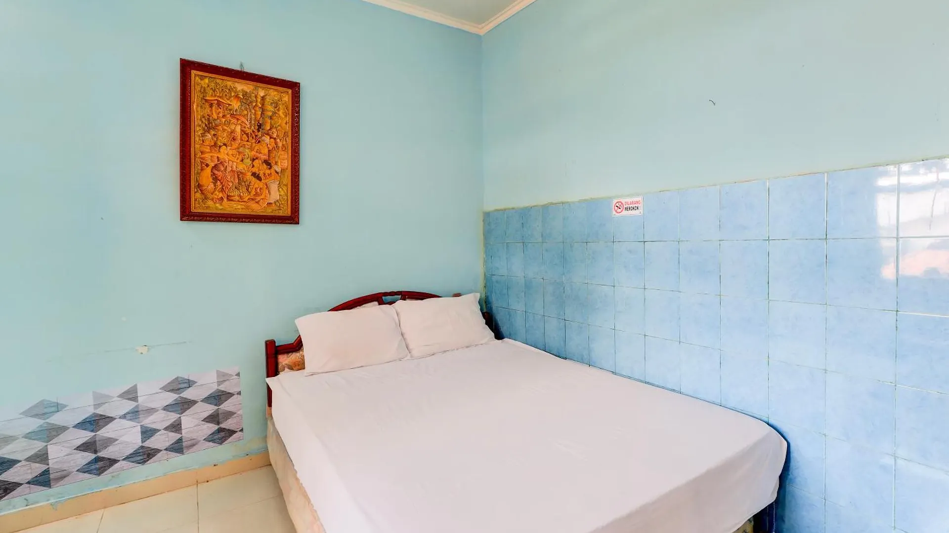 Oyo Danawa House Ξενοδοχείο Ντενπασάρ 4*,  Ινδονησία