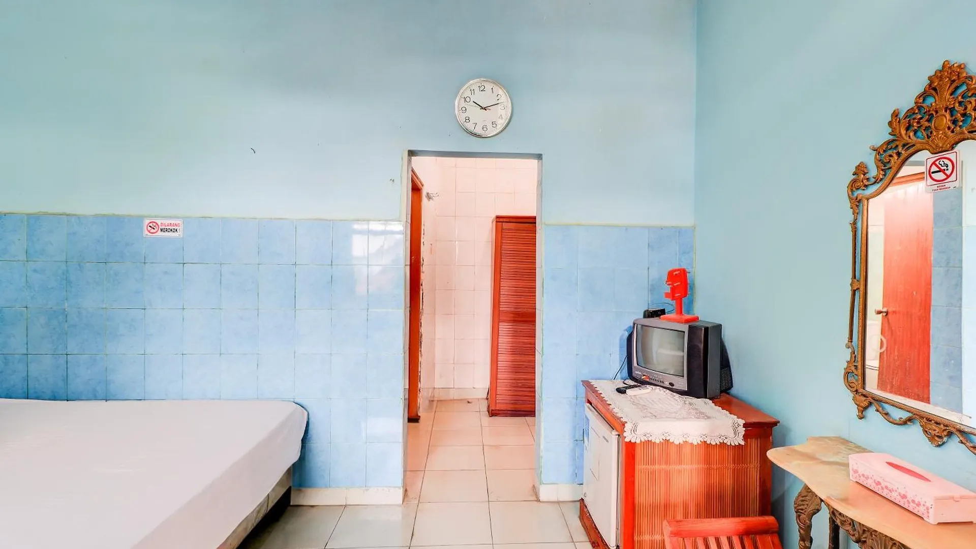 Oyo Danawa House Ξενοδοχείο Ντενπασάρ