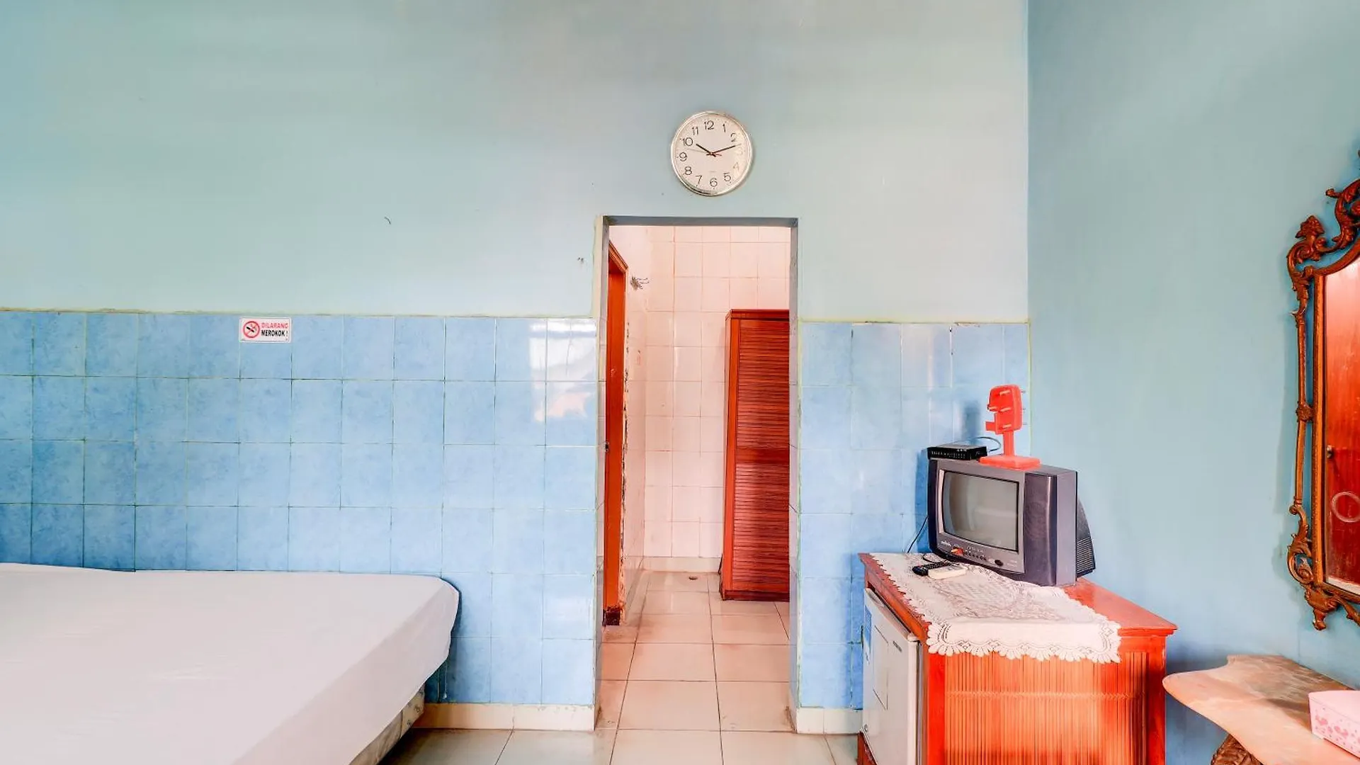 Oyo Danawa House Ξενοδοχείο Ντενπασάρ
