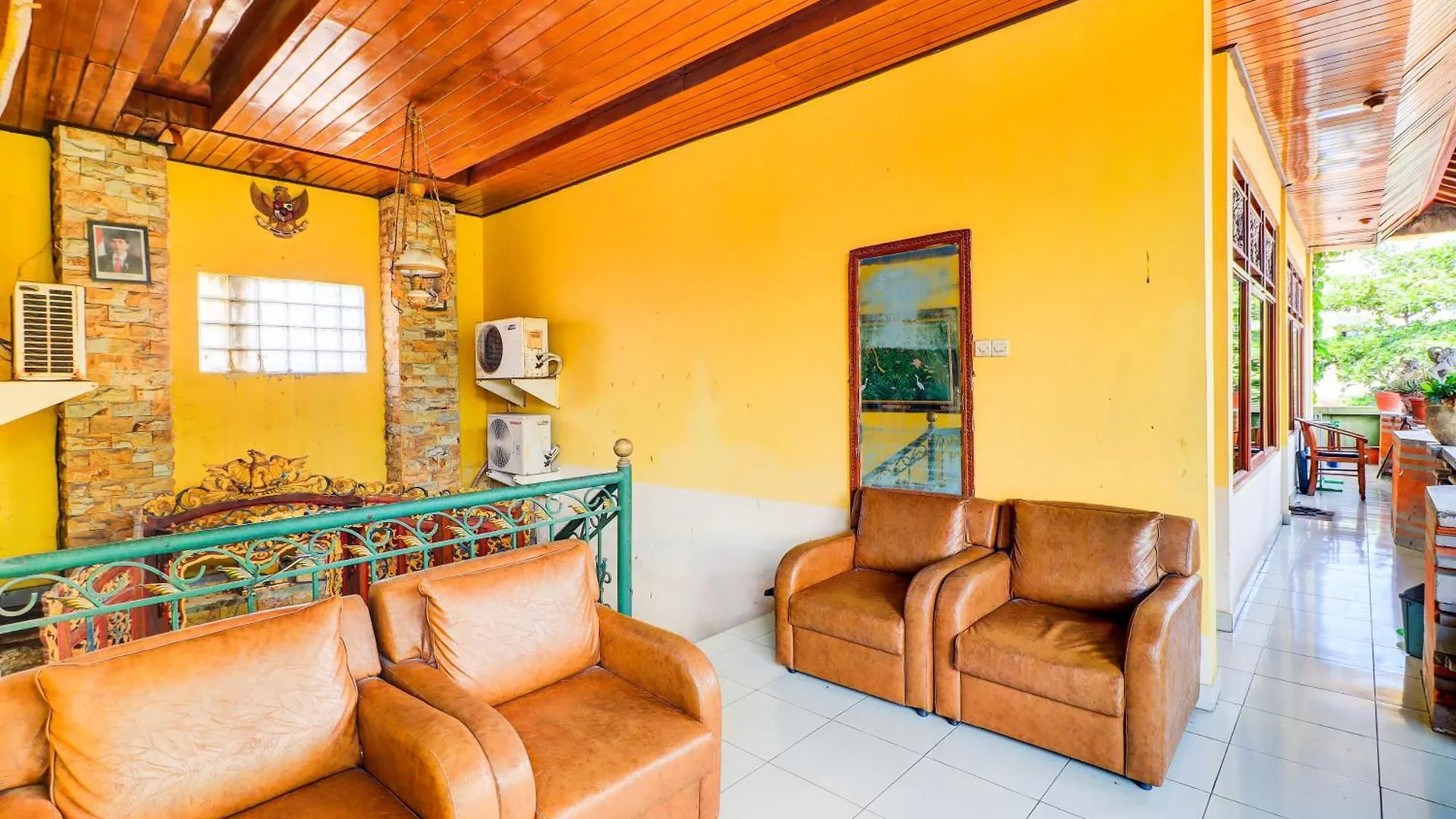 Oyo Danawa House Ξενοδοχείο Ντενπασάρ 4*,  Ινδονησία
