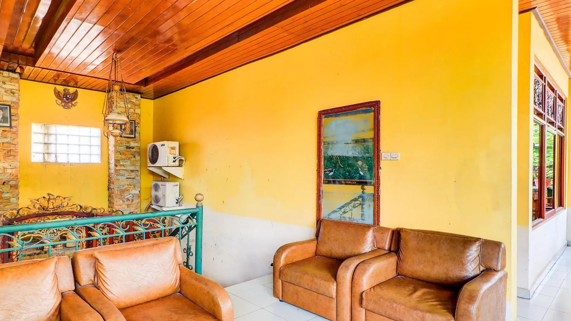 ****  Oyo Danawa House Hotel Denpasar Indonézia